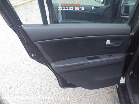 Used 2012 Nissan Sentra 2.0 SL w/ Special Value Pkg image 19