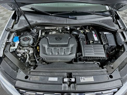 Used 2019 Volkswagen Tiguan S w/ Driver Assistance Package image 31