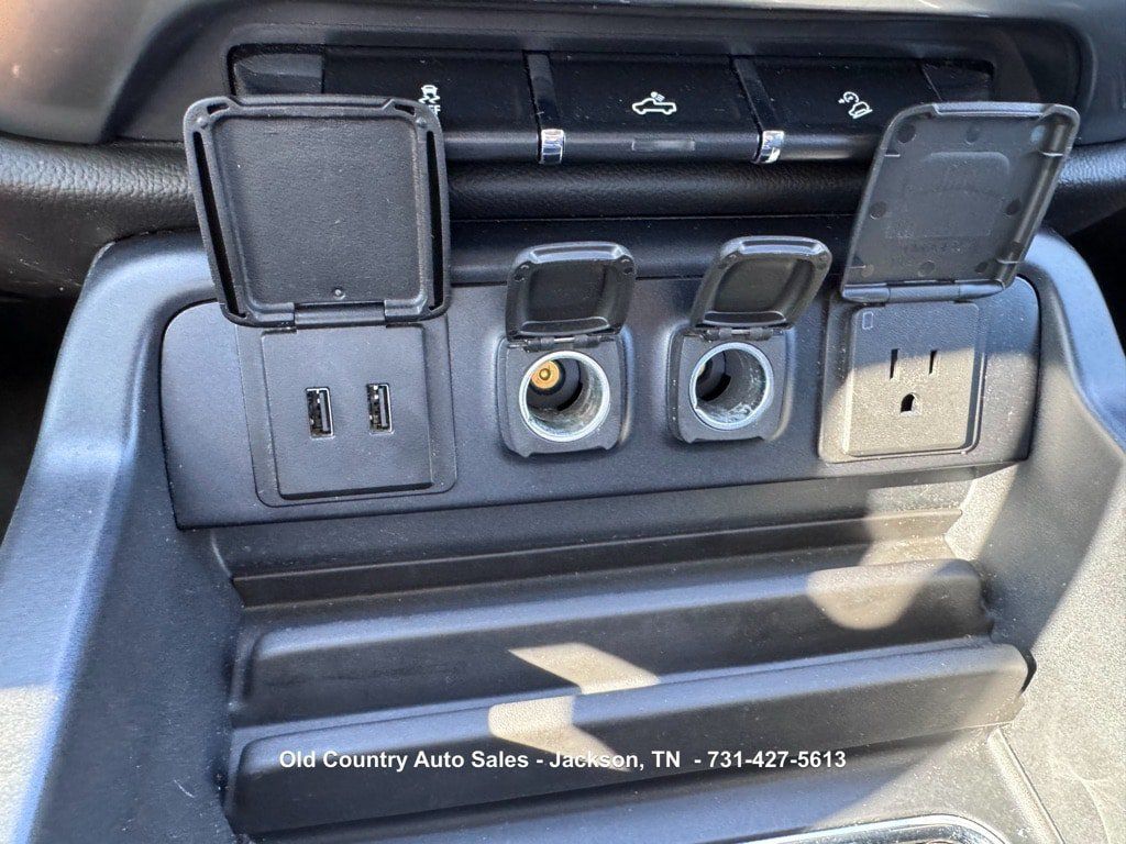 Used 2018 Chevrolet Silverado 1500 LT w/ All Star Edition AWD/4WD image 45