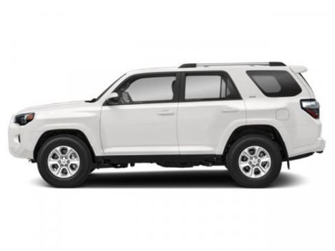 Used 2024 Toyota 4Runner SR5 AWD/4WD image 3