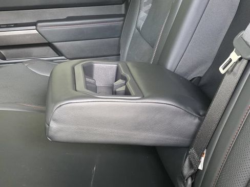 Used 2023 Toyota Tundra TRD Pro AWD/4WD image 11