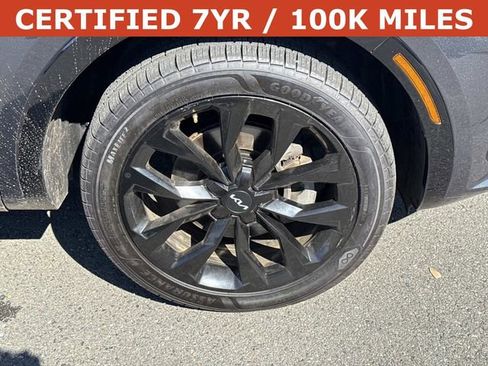Used 2022 Kia Sorento SX AWD/4WD image 7