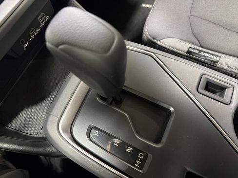 Certified 2025 Subaru Crosstrek 2.0i Premium w/ Crosstrek Mirror Package image 23