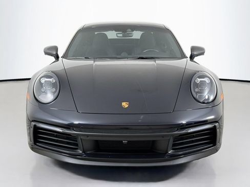 Used 2024 Porsche 911 Carrera T RWD image 2