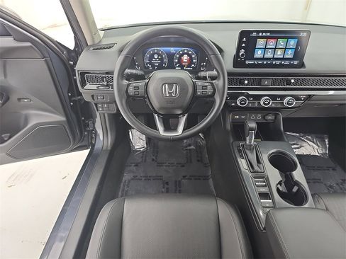 Certified 2023 Honda Civic Touring image 19