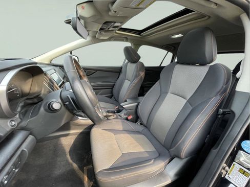 Used 2021 Subaru Crosstrek 2.0i Premium w/ Moonroof Package AWD/4WD image 12