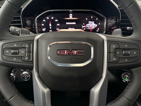 New 2026 GMC Sierra 1500 SLT w/ SLT Premium Package image 20