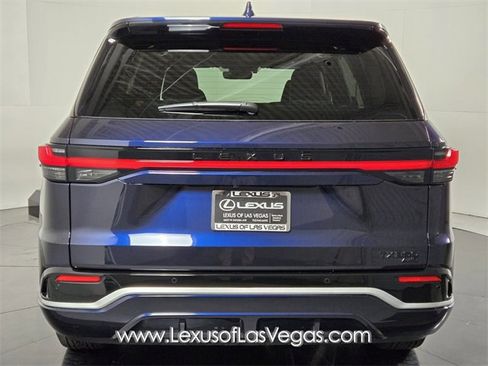 New 2026 Lexus TX 350 image 5