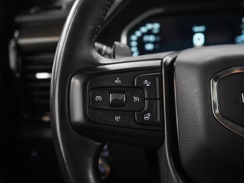 Used 2023 GMC Sierra 1500 AT4 w/ AT4 Premium Package AWD/4WD image 26