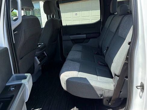 Used 2024 Ford F250 XLT AWD/4WD image 10