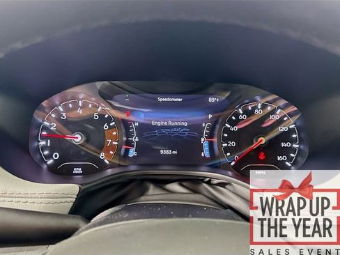 Used 2024 Jeep Compass Limited image 12