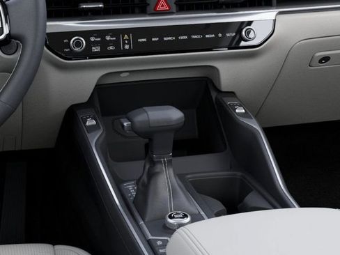 Used 2025 Kia Sorento S w/ Panoramic Sunroof Package FWD image 24