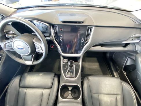 Used 2024 Subaru Outback Limited AWD/4WD image 24