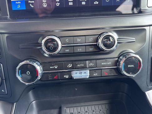 Certified 2024 Ford F150 XLT w/ Equipment Group 302A MID image 34