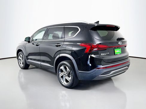 Used 2023 Hyundai Santa Fe SEL AWD/4WD image 7