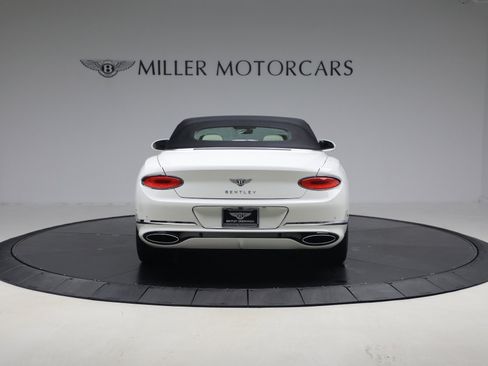 Certified 2020 Bentley Continental GT First Edition image 18