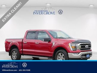 Used 2021 Ford F150 XLT w/ Equipment Group 302A High AWD/4WD video 1