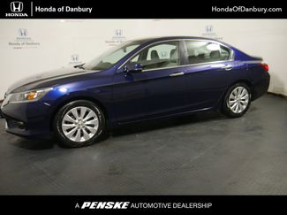 Used 2015 Honda Accord EX-L video 1