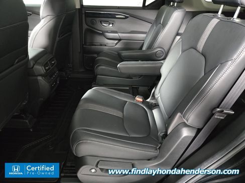 Certified 2024 Honda Pilot EX-L image 15