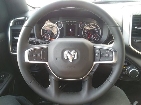 New 2026 RAM 1500 Big Horn image 14