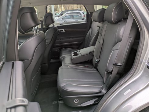 Used 2023 Genesis GV80 3.5T Advanced + image 28