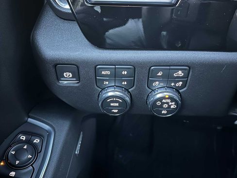 New 2026 GMC Sierra 1500 Elevation w/ Elevation Premium Package image 31