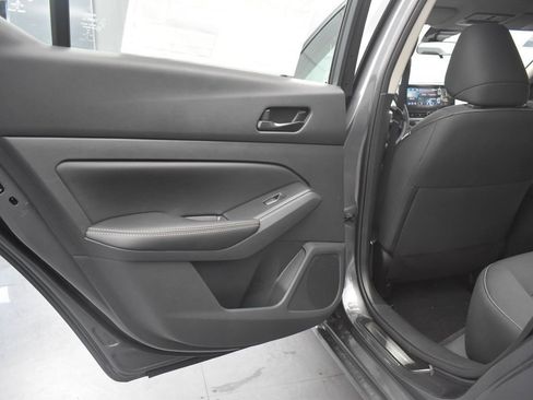 New 2025 Nissan Altima 2.5 SV w/ SV Special Edition Package image 16