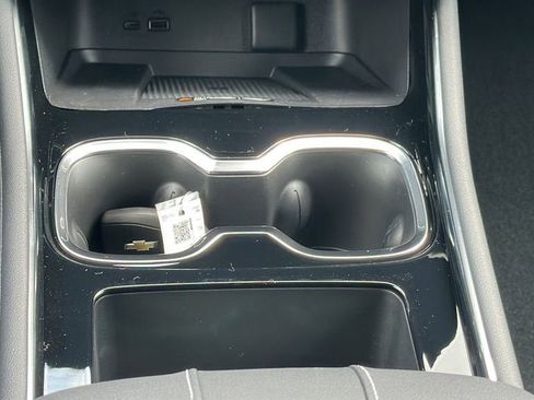 New 2026 Chevrolet Traverse LT w/ Driver Confidence Package image 21