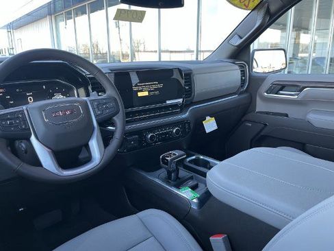 New 2026 GMC Sierra 1500 SLT w/ SLT Premium Plus Package image 3