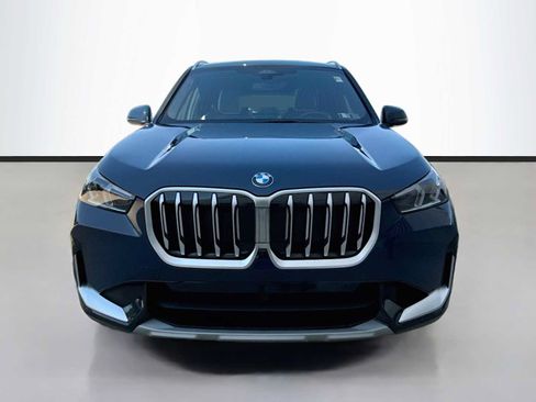 Used 2026 BMW X1 xDrive28i AWD/4WD image 2