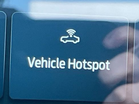 New 2025 Ford Mustang Premium image 10