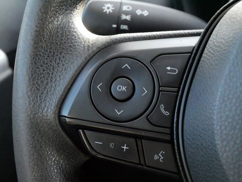 Certified 2023 Toyota RAV4 LE image 26