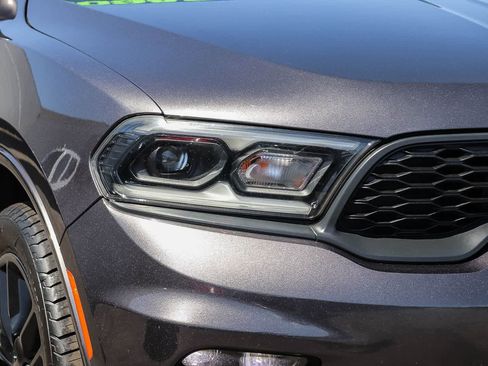 Used 2021 Dodge Durango GT RWD image 8