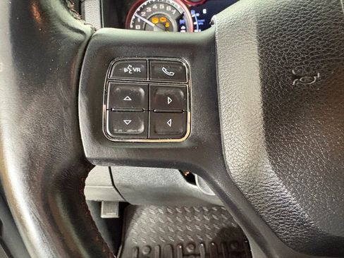 Used 2018 RAM 1500 Rebel w/ Luxury Group image 23