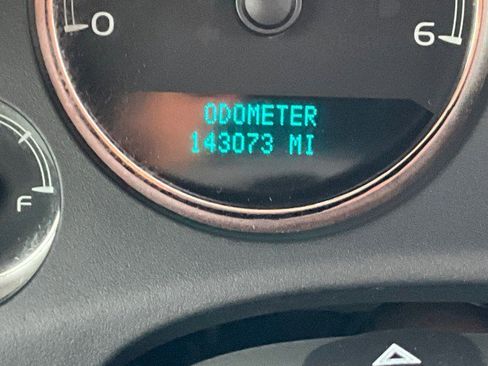 Used 2007 Chevrolet Avalanche LT w/ LT Preferred Equipment Group image 14