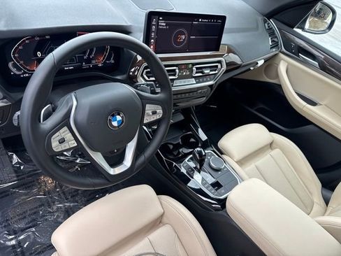 Certified 2024 BMW X3 xDrive30i image 18