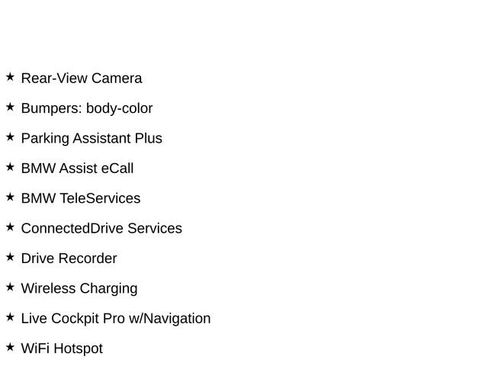 Used 2023 BMW X5 xDrive40i image 4