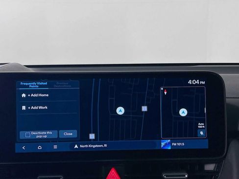 New 2026 Hyundai Ioniq 5 Limited image 10