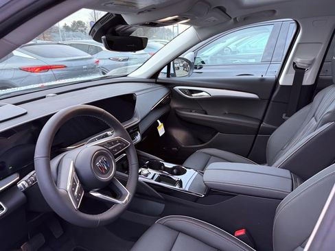 New 2026 Buick Envision Avenir image 12