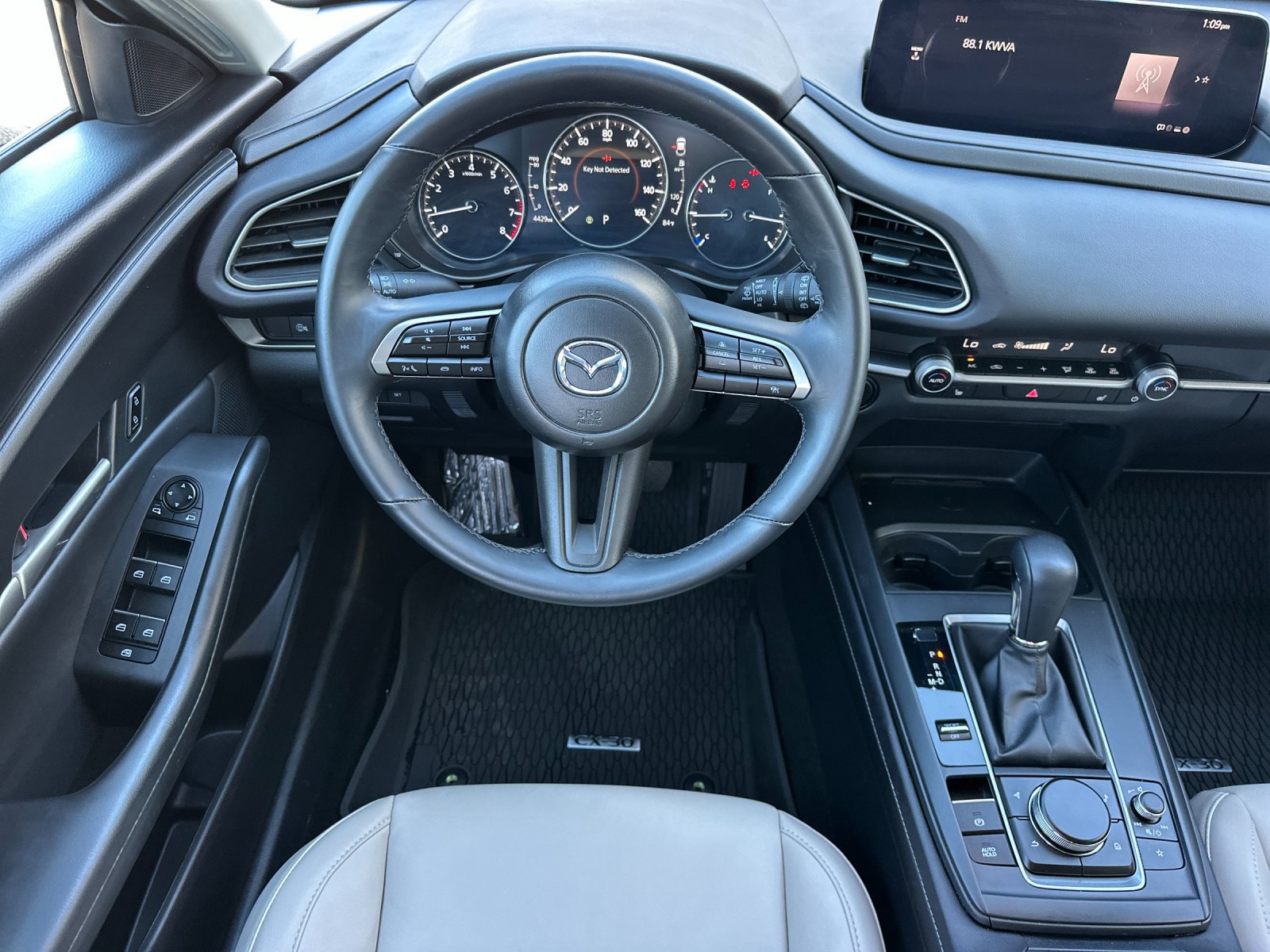Certified 2026 MAZDA CX-30 AWD 2.5 S image 13