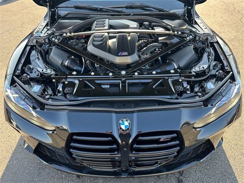 New 2026 BMW M4 Competition image 24