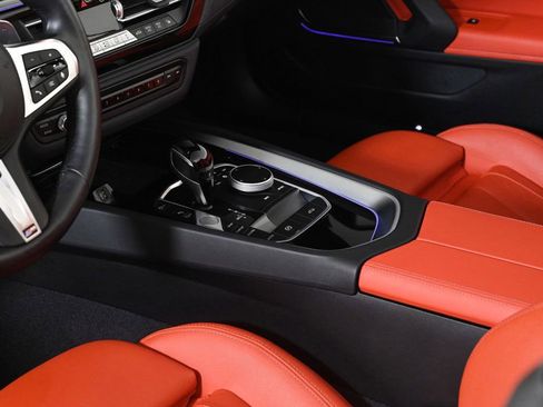 Used 2023 BMW Z4 M40i w/ Premium Package image 14