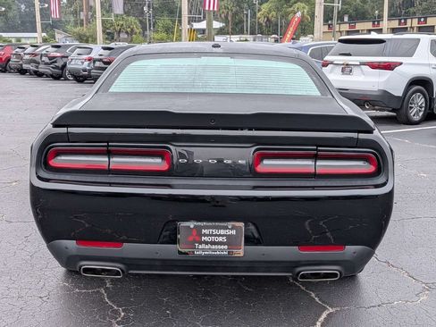 Used 2023 Dodge Challenger GT RWD image 5