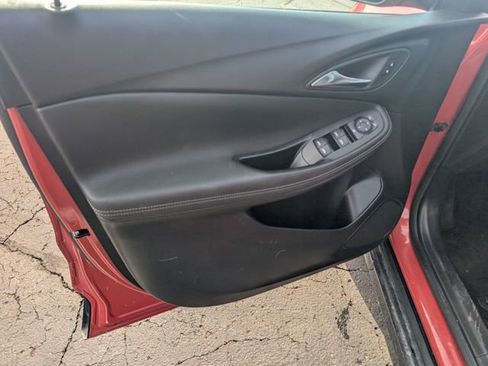 Certified 2024 Buick Encore GX Sport Touring image 15