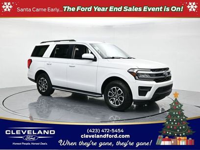 Certified 2022 Ford Expedition XLT