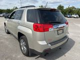 Used 2015 GMC Terrain SLE w/ Chrome Edition image 5