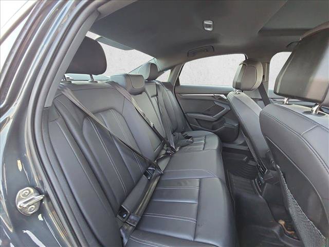Used 2024 Audi A3 2.0T Premium FWD image 18