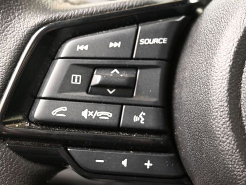 Certified 2025 Subaru Forester Premium image 24