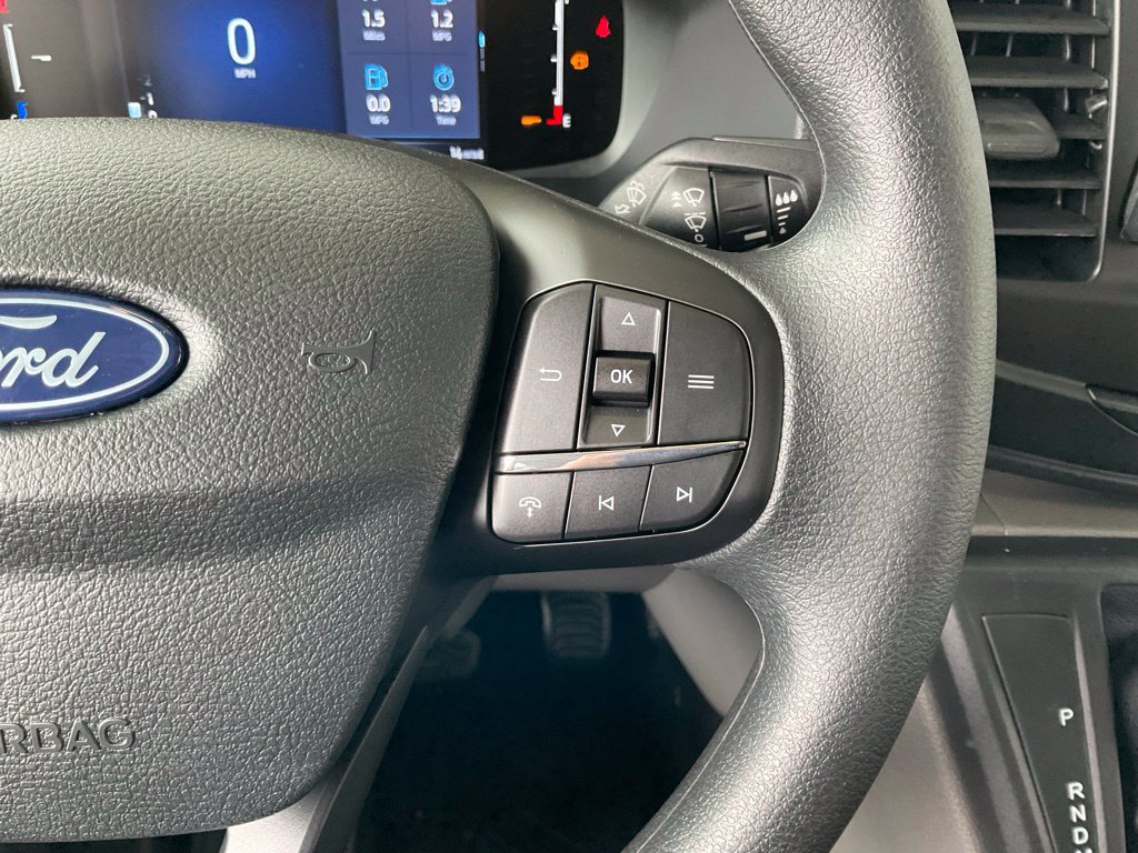 New 2027 Ford Transit 350 XL RWD image 28
