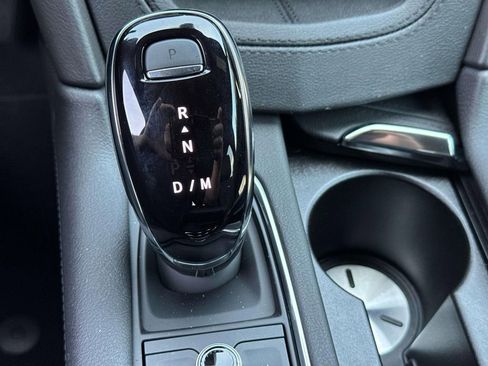 New 2025 Cadillac XT6 Premium Luxury w/ Technology Package image 12